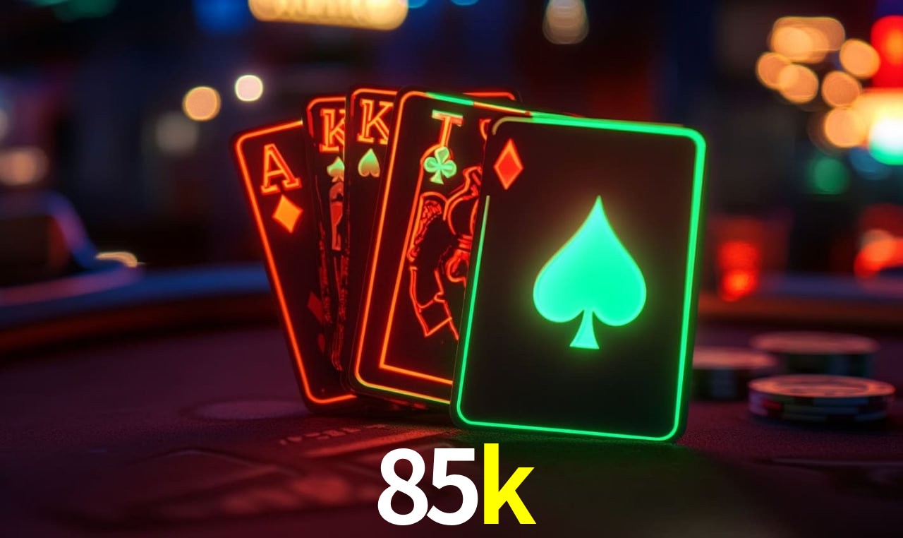 Níveis do programa VIP da 85k