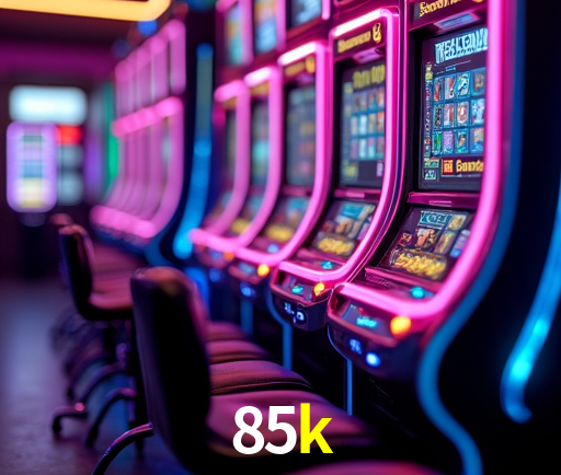 Como instalar o app da 85k