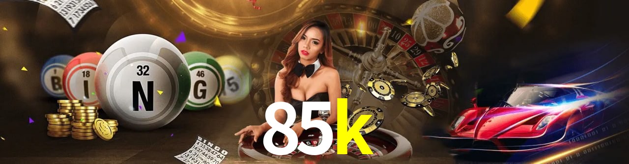 Login seguro na 85k
