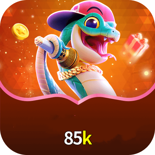 Logo da 85k